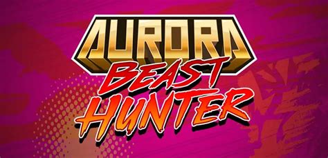 Slot Aurora Beast Hunter